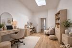 Dachgeschoßwohnung Berlin Mitte - 3 Zimmer, 89 m&sup2;, 1.639&euro; | Angebot:23397972