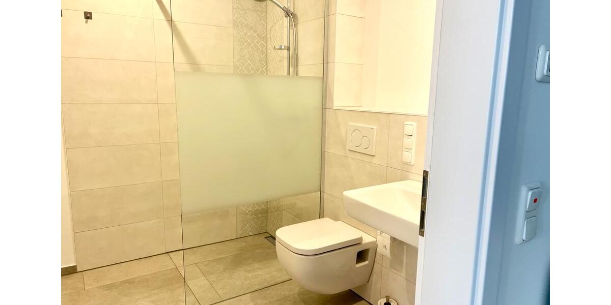 Etagenwohnung Ilmenau - 1 Zimmer, 39 m&sup2;, 530&euro; | Angebot:26003745