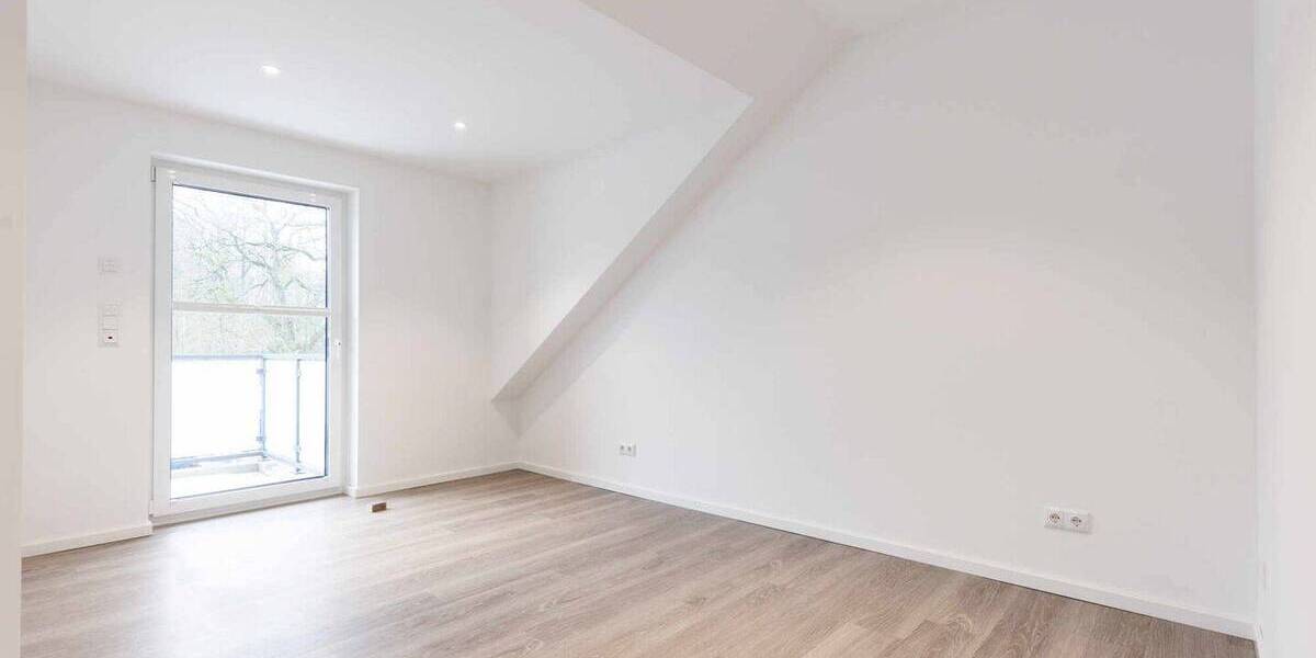 Reihenendhaus Lüneburg - Ochtmissen Ochtmissen - 4 Zimmer, 151 m&sup2;, 1.940&euro; | Angebot:26258963