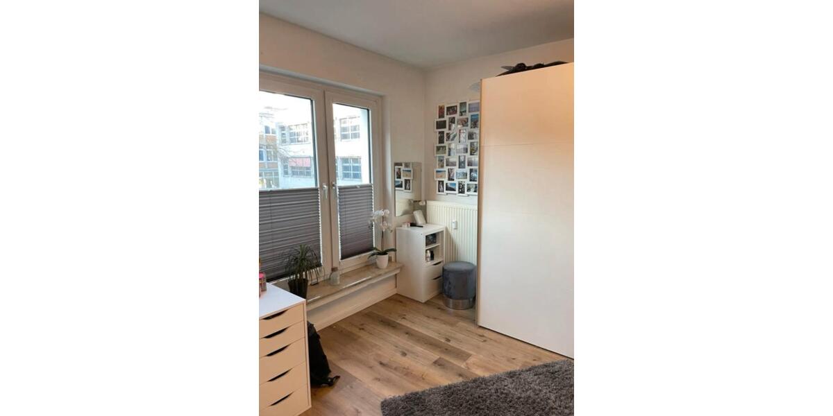 Wohnen auf Zeit Dortmund - 3 Zimmer, 17 m&sup2;, 309&euro; | Angebot:25922881