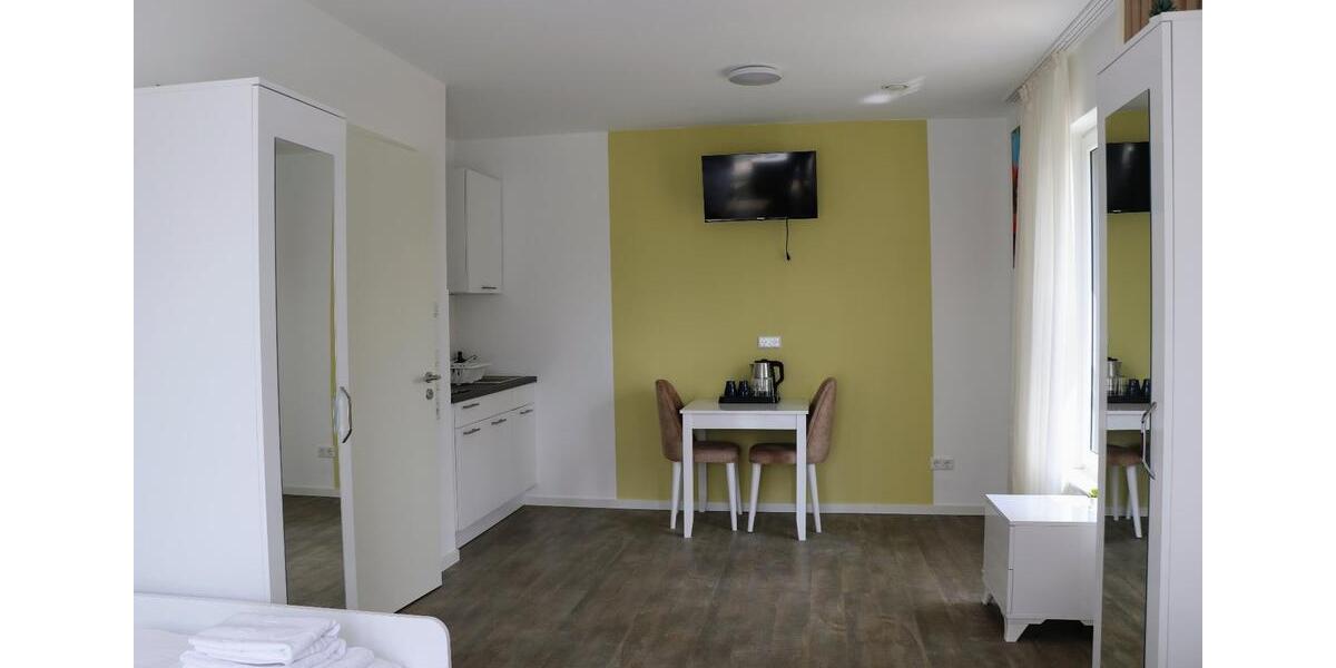 Wohnen auf Zeit Bremen Blockland - 2 Zimmer, 50 m&sup2;, 1.200&euro; | Angebot:26355765