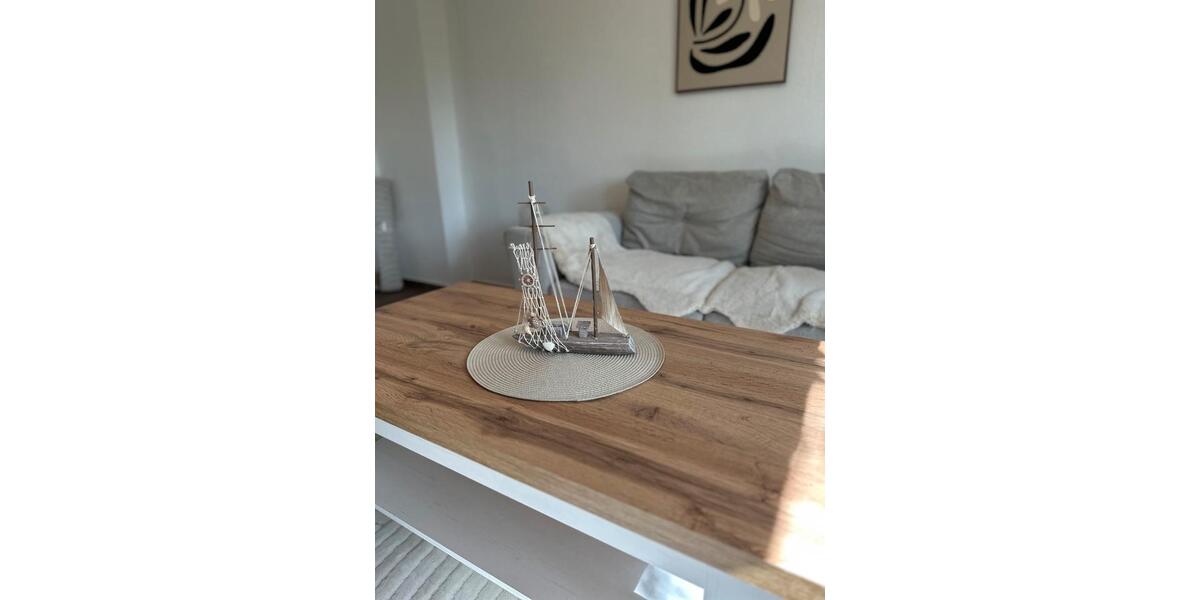 Etagenwohnung Duisburg Hamborn - 2 Zimmer, 55 m&sup2;, 1.100&euro; | Angebot:26439702