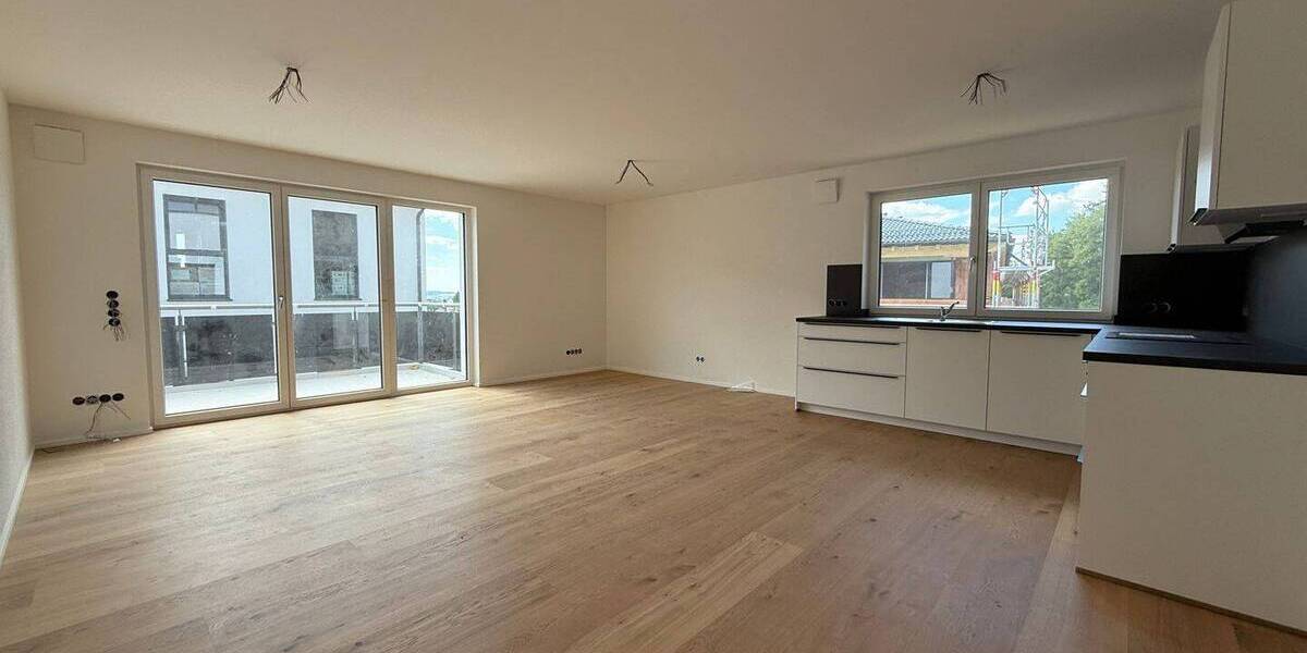 Etagenwohnung Bad Griesbach i.Rottal Griesbach - 3 Zimmer, 103 m&sup2;, 1.100&euro; | Angebot:20593361