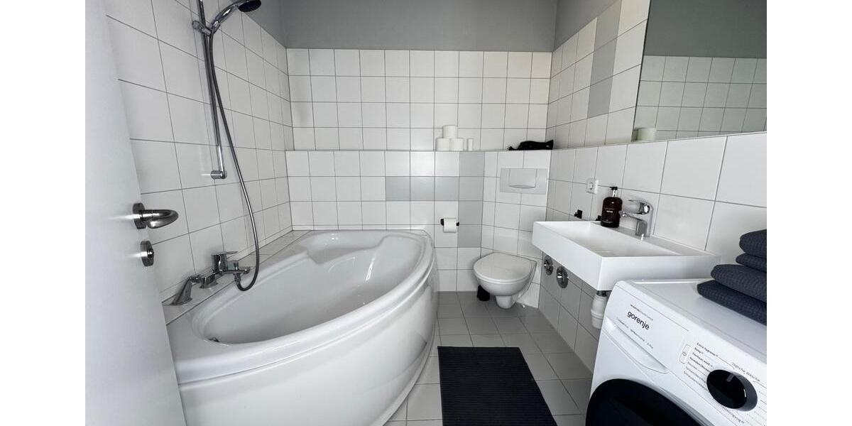 möbliertes Studio nahe Schellheimer Platz inkl. NK Strom Wifi 1 zimmer