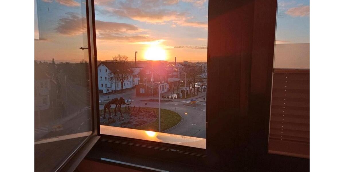 Wohnen auf Zeit Steinheim an der Murr - 1 Zimmer, 25 m&sup2;, 660&euro; | Angebot:25963225