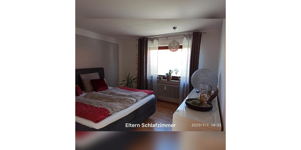 Erdgeschoßwohnung Lauingen (Donau) - 4.5 Zimmer, 145 m&sup2;, 1.650&euro; | Angebot:24681477