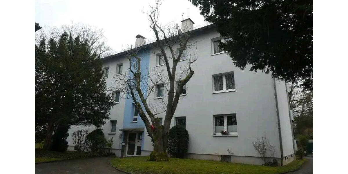 Etagenwohnung Wiesbaden Biebrich - 4 Zimmer, 81 m&sup2;, 1.500&euro; | Angebot:25813611