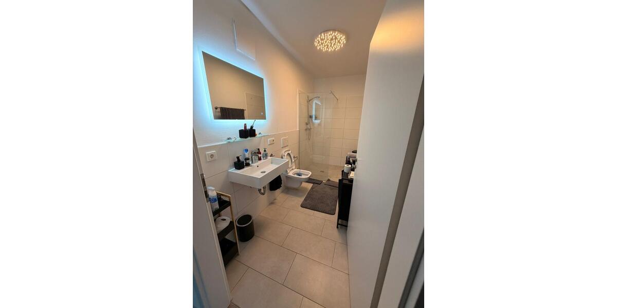Etagenwohnung Limburg an der Lahn - 2 Zimmer, 66 m&sup2;, 924&euro; | Angebot:26475638