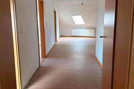 Wohnung Bebra - 3.5 Zimmer, 69 m&sup2;, 650&euro; | Angebot:27588611
