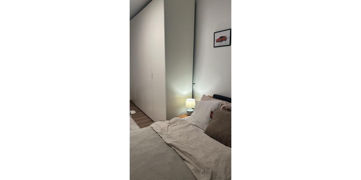 Wohnen auf Zeit Münster Gievenbeck - 2 Zimmer, 70 m&sup2;, 1.370&euro; | Angebot:25840003