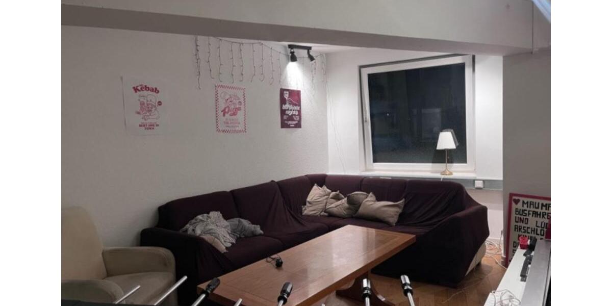 Wohnen auf Zeit Düsseldorf Stadtbezirk 3 - 13 Zimmer, 215 m&sup2;, 730&euro; | Angebot:25982288
