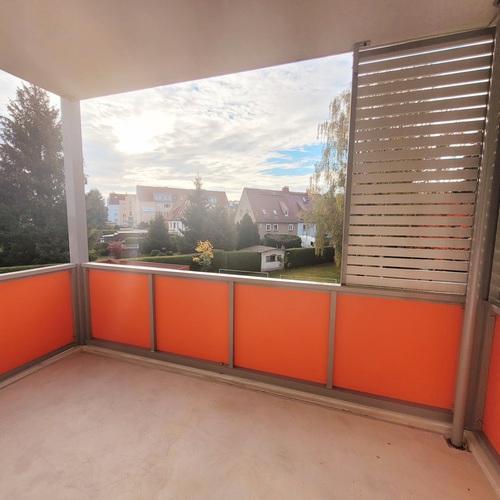 Perfekte Lage und mit Balkon zimmer