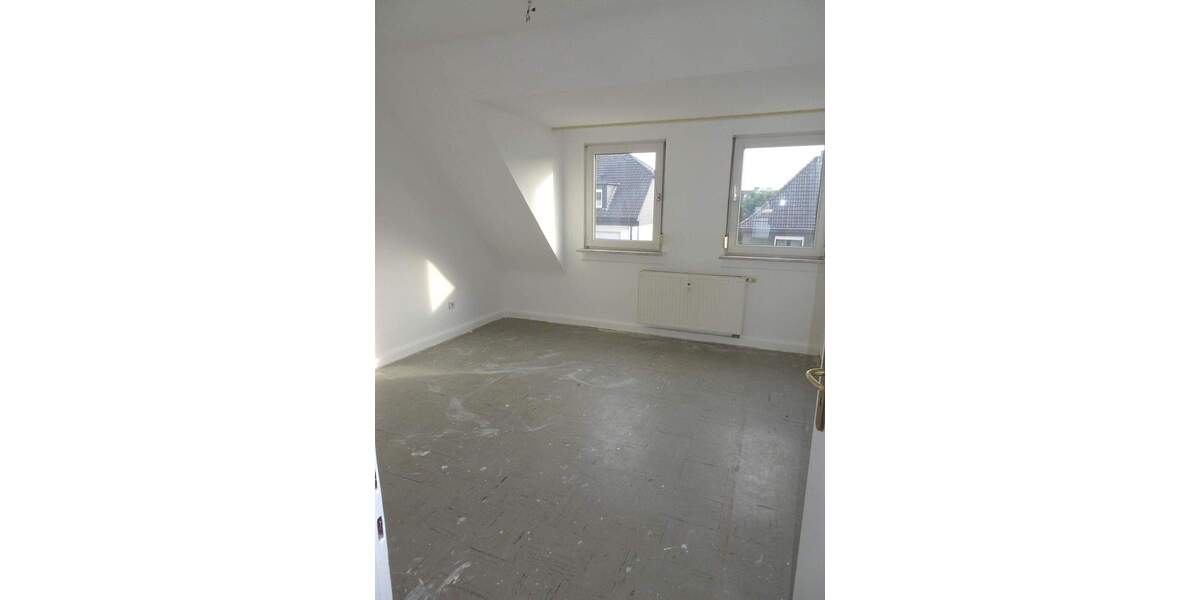 Etagenwohnung Bottrop Fuhlenbrock - 3 Zimmer, 73 m&sup2;, 550&euro; | Angebot:24779108