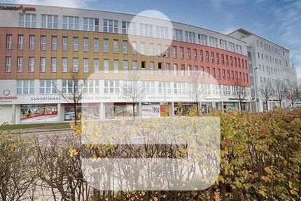 Gewerbeobjekt Kempten (Allgäu) Auf der Halde - 849&euro; | Angebot:24515669