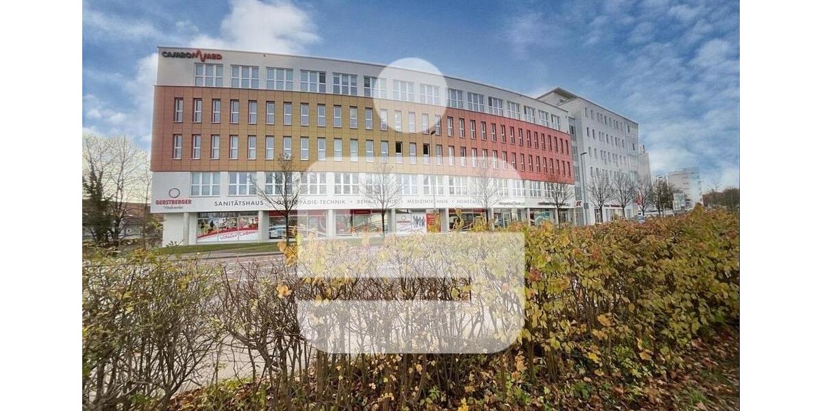 Repräsentative Lage zimmer