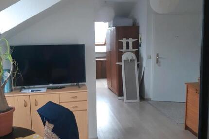 Wohnung Radebeul - 1 Zimmer, 35 m&sup2;, 600&euro; | Angebot:24537539