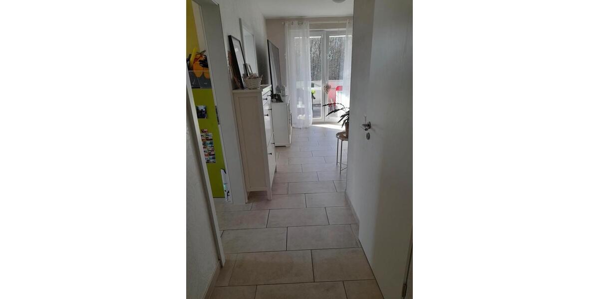 Erdgeschoßwohnung Wiehl - 3 Zimmer, 80 m&sup2;, 980&euro; | Angebot:26684539