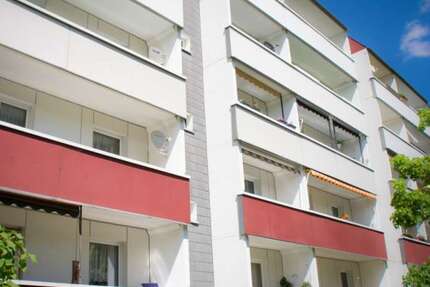 Wohnung Leipzig Grünau-Mitte - 3 Zimmer, 64 m&sup2;, 528&euro; | Angebot:26846494