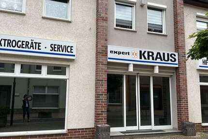 Gewerbeobjekt Gräfenhainichen Strohwalde - 942&euro; | Angebot:27271173