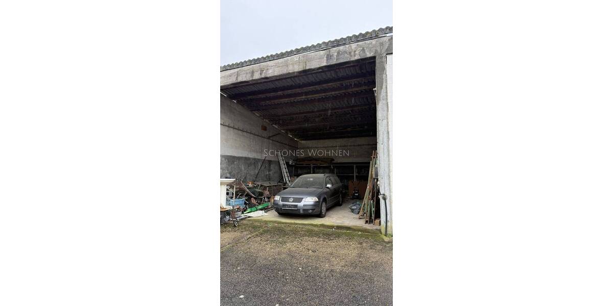 Gewerbeobjekt Budenheim - 750&euro; | Angebot:26787291