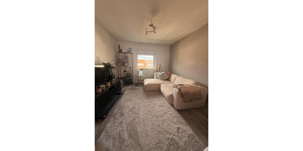 Etagenwohnung Mannheim Käfertal - 2 Zimmer, 55 m&sup2;, 700&euro; | Angebot:26279708