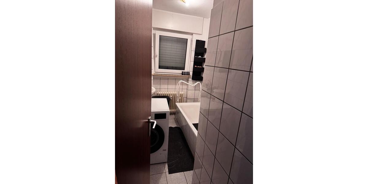 Etagenwohnung Nauheim - 1 Zimmer, 94 m&sup2;, 910&euro; | Angebot:24310047