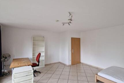 650€ möbliertes WG-Zimmer in Karlsruhe-Durlach 1 zimmer