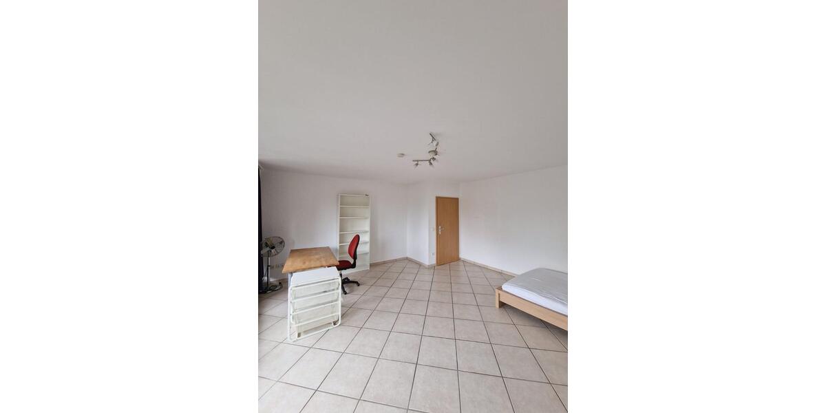 650€ möbliertes WG-Zimmer in Karlsruhe-Durlach 1 zimmer