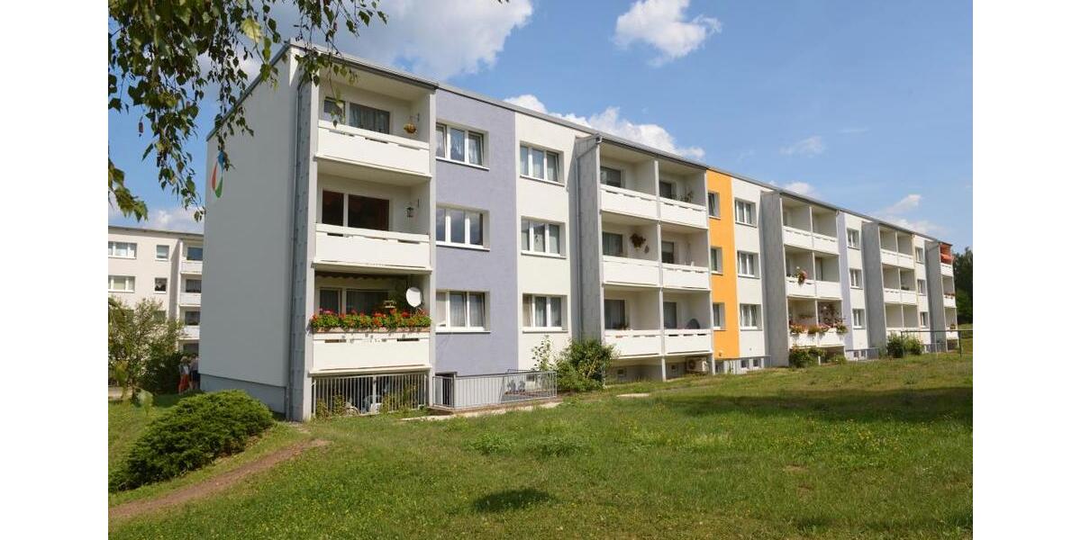 Erdgeschoßwohnung Saalfeld (Saale) - 1 Zimmer, 33 m&sup2;, 198&euro; | Angebot:26235277