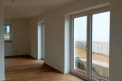 Neubauwohnung in Oberviechtach 3 zimmer