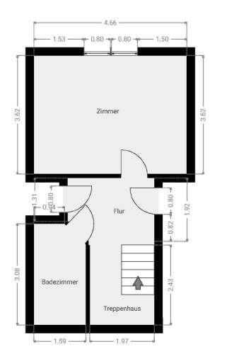 Einfamilienhaus Obertshausen - 6 Zimmer, 170 m&sup2;, 2.600&euro; | Angebot:23198503