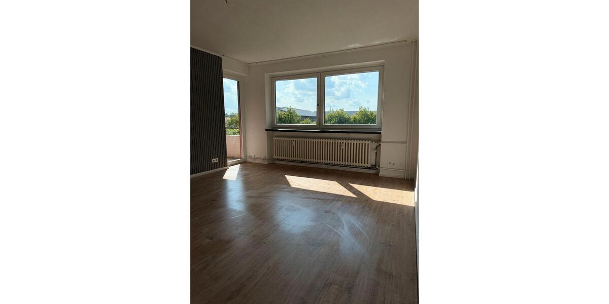 Etagenwohnung Schwarzenbek - 4 Zimmer, 80 m&sup2;, 900&euro; | Angebot:26095391