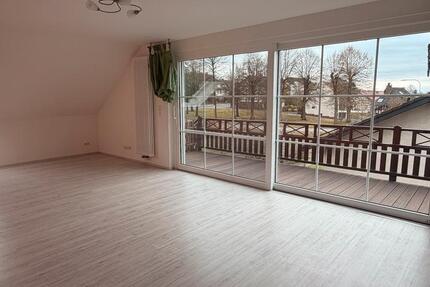 Wohnung Neukirchen - 4 Zimmer, 113 m&sup2;, 780&euro; | Angebot:25611843