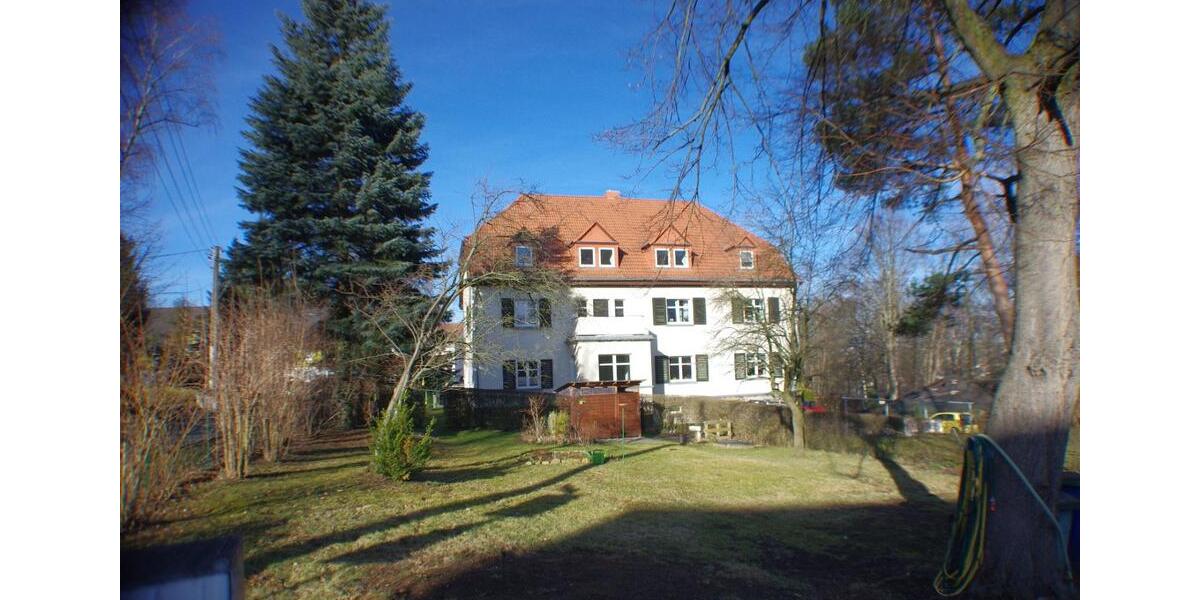 Etagenwohnung Halsbrücke - 1 Zimmer, 43 m&sup2;, 260&euro; | Angebot:26646304