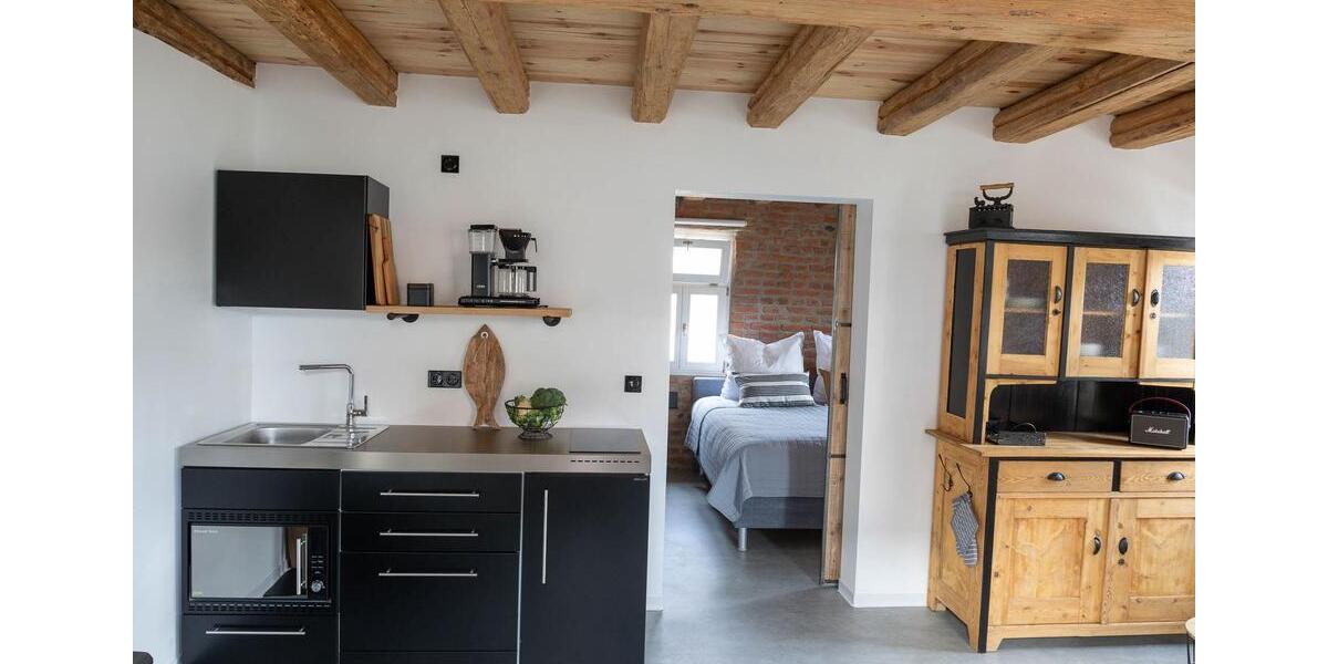 Wohnen auf Zeit Mömbris - 2 Zimmer, 40 m&sup2;, 1.620&euro; | Angebot:24187785