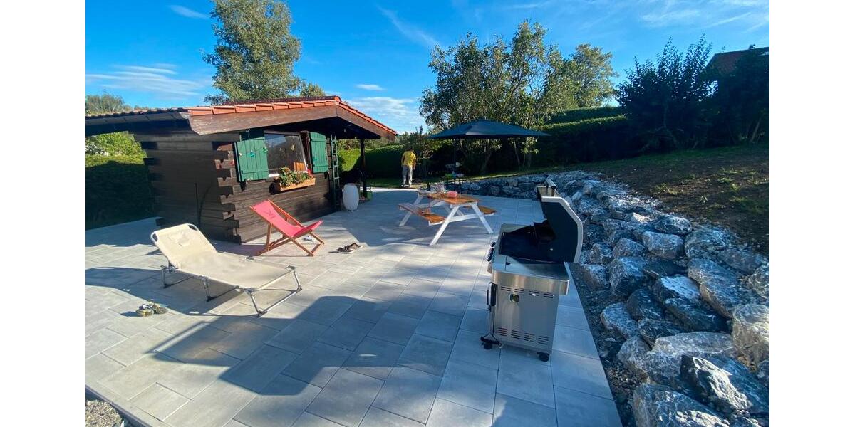 Einfamilienhaus Marktoberdorf - 5 Zimmer, 180 m&sup2;, 2.050&euro; | Angebot:26383339