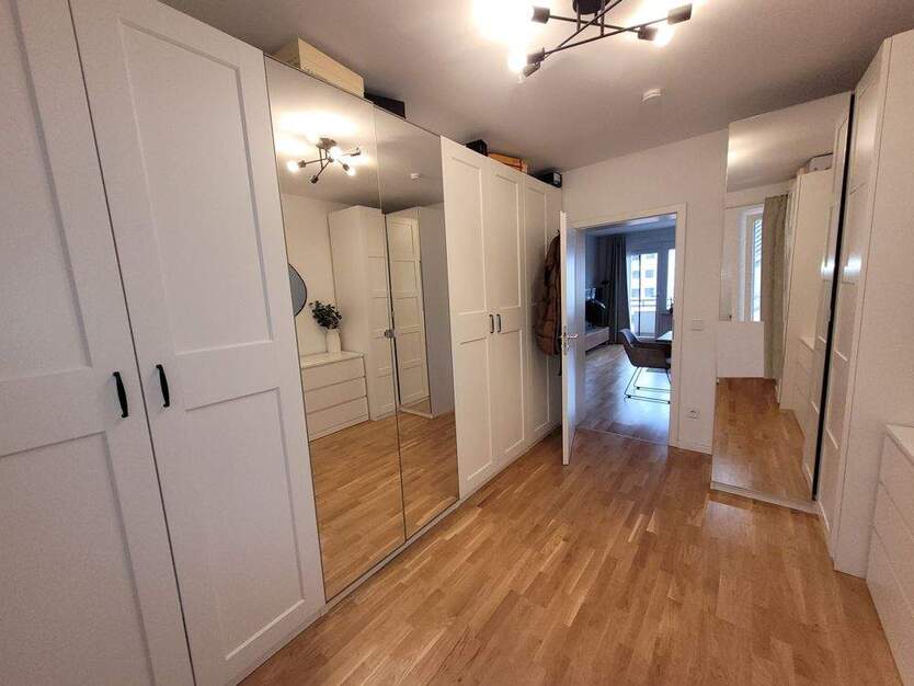 * HOCHWERTIG WOHNEN IN DER CITY * Premium 4 Zi-Whg. mit SÜDBALKON + PEGNITZBLICK * 4 zimmer