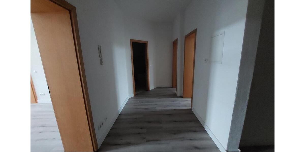 3-Zi.-Whg. im Zentrum von Roßwein 3 zimmer