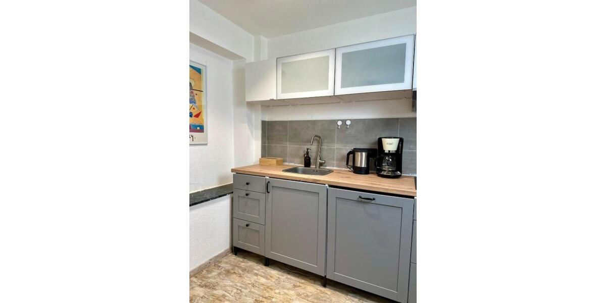 Etagenwohnung Medebach - 1 Zimmer, 42 m&sup2;, 450&euro; | Angebot:24848999