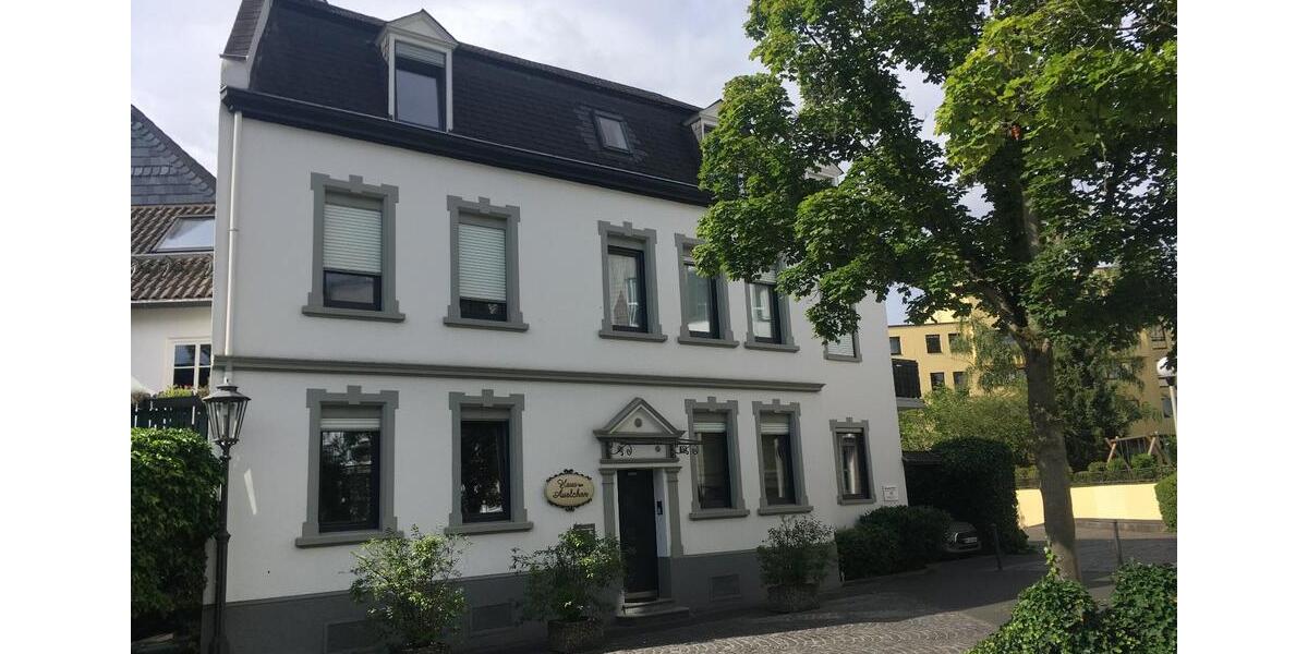 Etagenwohnung Bonn Bad Godesberg - 1 Zimmer, 25 m&sup2;, 590&euro; | Angebot:24867657