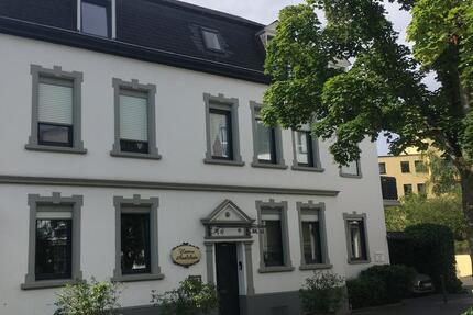 Wohnung Bonn Bad Godesberg - 1 Zimmer, 25 m&sup2;, 590&euro; | Angebot:24867657