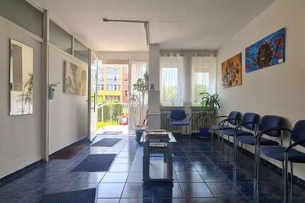 1-Zimmer in einer 7er WG - zentrale Lage 5 gehminuten zum BFH 1 zimmer