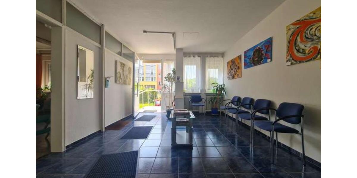 1-Zimmer in einer 7er WG - zentrale Lage 5 gehminuten zum BFH 1 zimmer