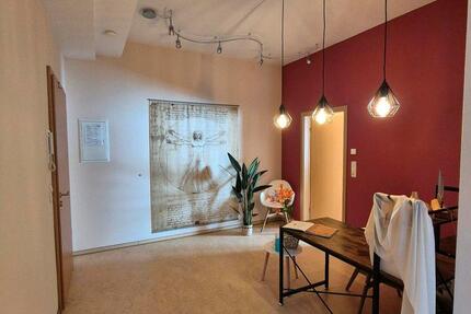 Praxis- Coaching- Kursraum (flex) zur Untermiete in Hofbieber zimmer