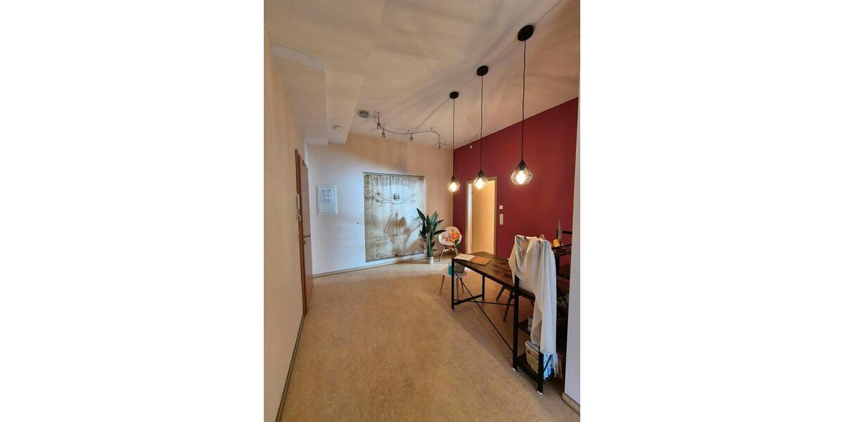 Praxis- Coaching- Kursraum (flex) zur Untermiete in Hofbieber zimmer