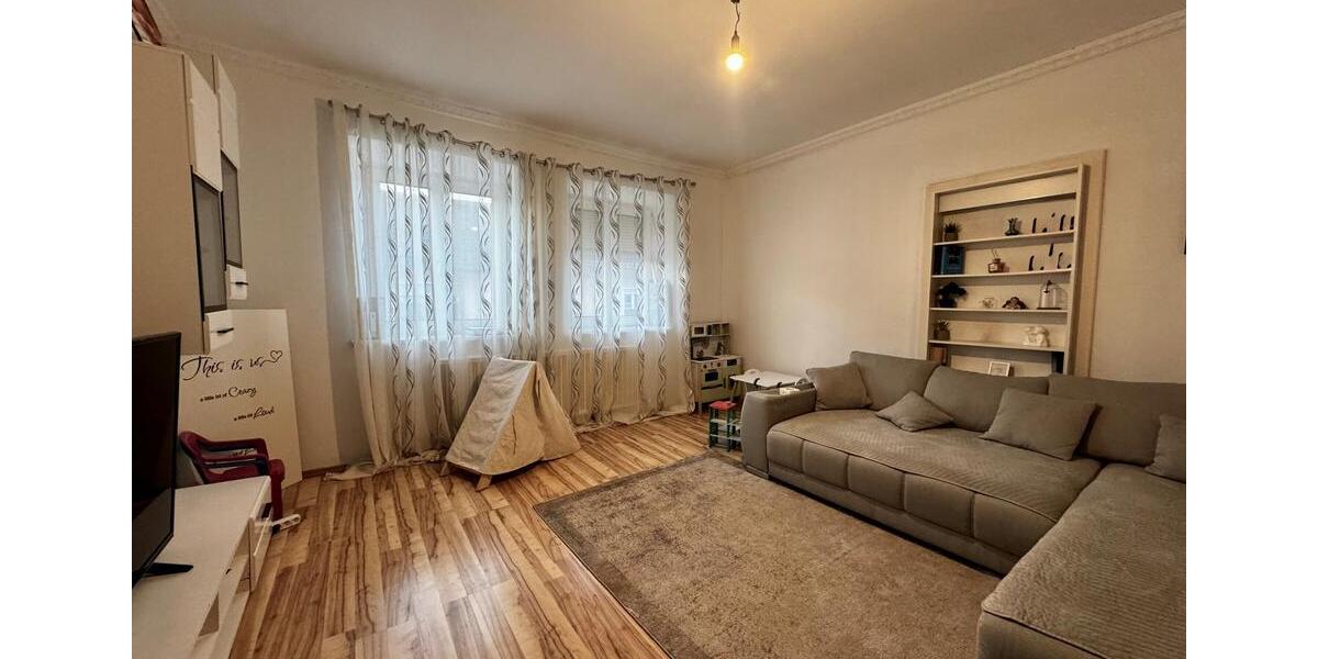 Etagenwohnung Neuburg an der Donau - 2 Zimmer, 59 m&sup2;, 630&euro; | Angebot:24850659