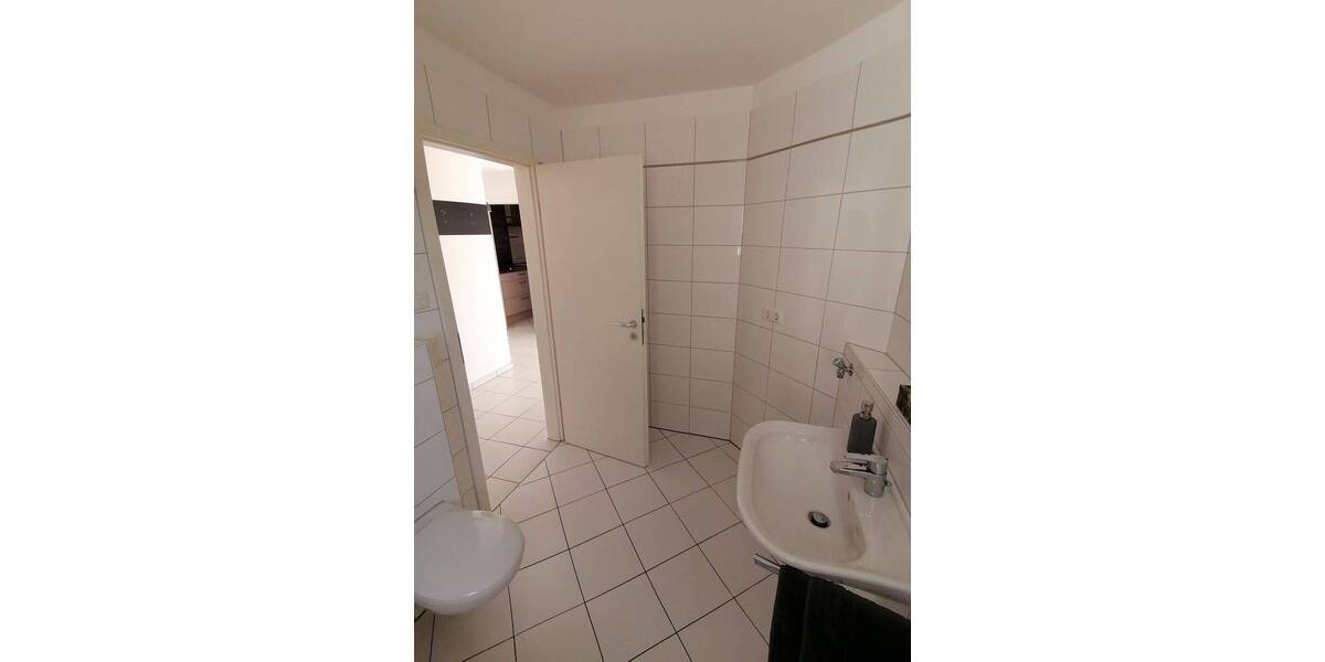 Etagenwohnung Heilbronn Biberach - 3 Zimmer, 61 m&sup2;, 850&euro; | Angebot:25958661