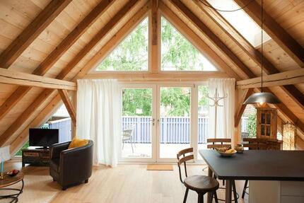 3-Zimmerwohnung mit Wlan, TV, Küche, DuscheWC, Terrasse, Parkplatz, Waschmaschine und Trockner 3 zimmer