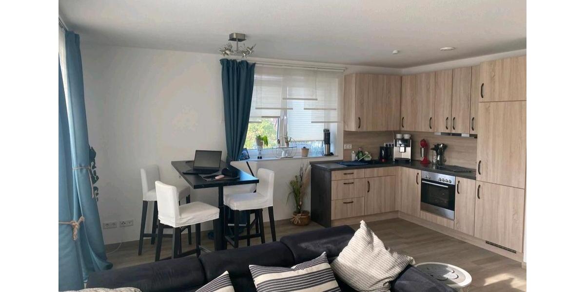 3 ZKB BALKON, AUFZUG, RUHIG UND ZENTRUMSNAH, energiefreundlich 3.5 zimmer