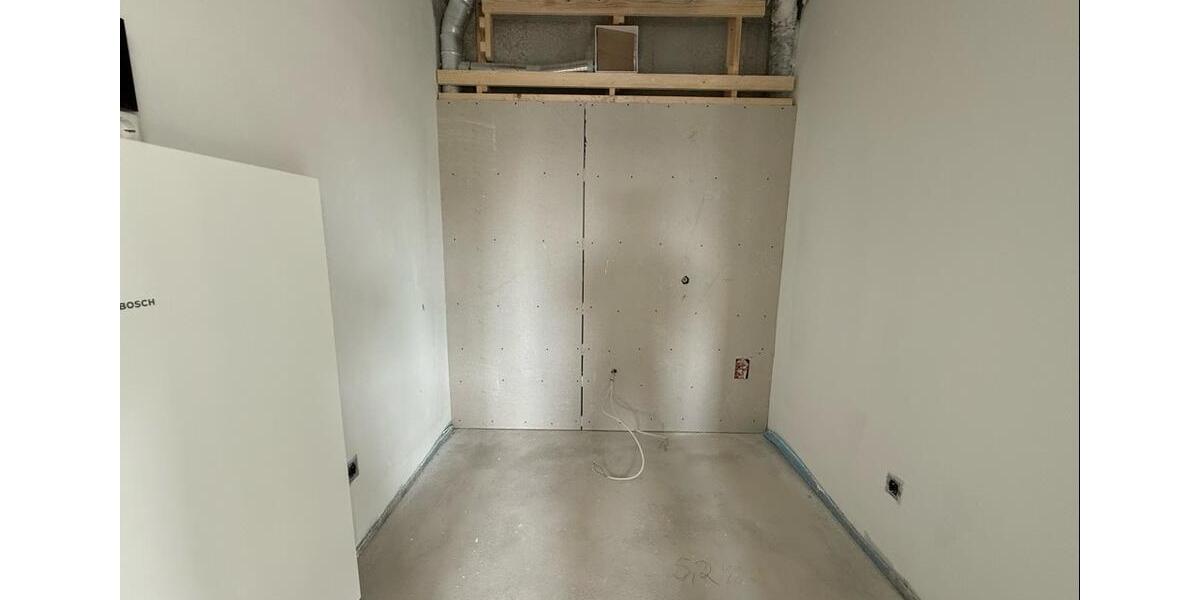 Penthouse Neubauwohnung im Erstbezug 2 zimmer